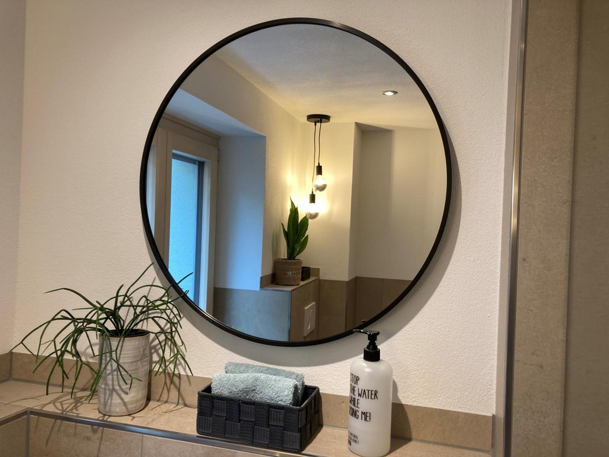 Schlafplaetzle Hotell Karlstadt Exteriör bild