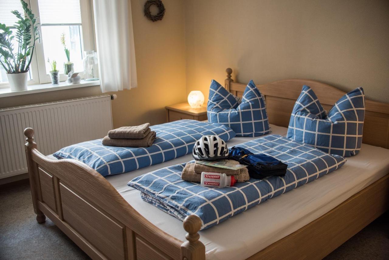 Schlafplaetzle Hotell Karlstadt Exteriör bild
